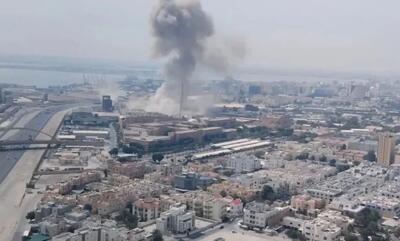  استانداری: مردم بندرعباس نگران نباشند