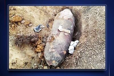  احتمال شنیده شدن صدای انفجار در قشم