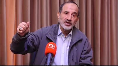  باج گیری جنسی اسرائیل از بن سلمان و محمد بن زاید؟!