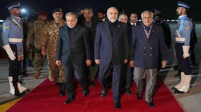  رد خیال بافی موساد اینترنشنال درباره تیم مذاکره کننده ایران