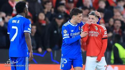  محرومیت سنگین یوفا برای بازیکن نژادپرست