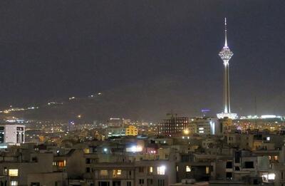  علت صدای پدافند در تهران و چند شهر دیگر ایران چه بود؟
