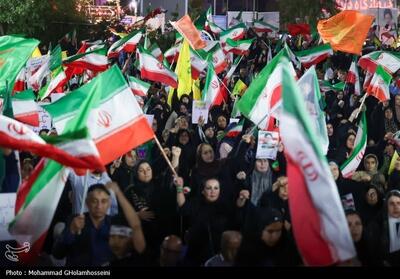  54 شب ایستادگی در کردستان؛ مردمی که میدان را خالی نکردند - تسنیم