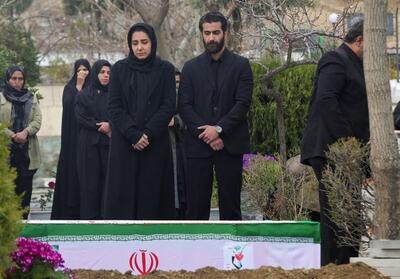  «اهلِ ایران» با اپیزود سید جواد هاشمی به هفته سوم رسید - تسنیم