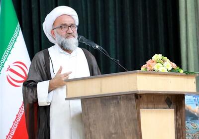  آیت الله حیدری:دشمن در ایجاد اختلاف میان مسئولات ایران ناکام مانده است - تسنیم