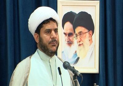  روحیه ایرانیان عامل اصلی شکست متجاوزان است - تسنیم