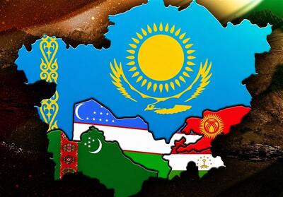  اطلس جدید منابع آسیای مرکزی؛ سلطه قزاقستان و نفوذ پنهان روسیه - تسنیم