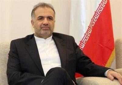  جلالی: با روسیه درباره ساخت‌ نیروگاه بوشهر در تعامل هستیم - تسنیم