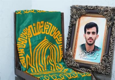  از چایخانه تا شهادت/ خادمان رضوی در خانه شهید هوافضا - تسنیم