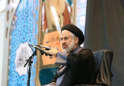  خطیب جمعه بیرجند: کاهش وابستگی به دلار پیروزی بزرگ است - تسنیم