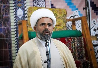  مسئولان با پیام وحدت نقشه دشمن را نقش برآب کردند - تسنیم