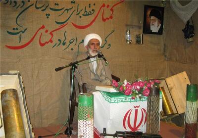  طائب: با تهدید و فشاری پای میز مذاکره نمی‌رویم؛ تا قله راهی نیست - تسنیم