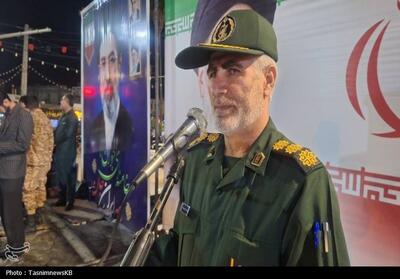  حماسه 14 فروردین مردم کهگیلویه دشمن را بهت‌زده کرد - تسنیم