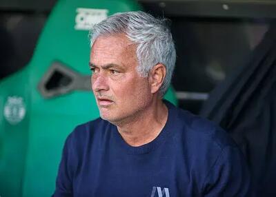  مورینیو: نمی‌توانم به رئال مادرید و پرتغال نه بگویم