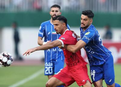  مشکل بزرگ لیگ برتر برطرف شد