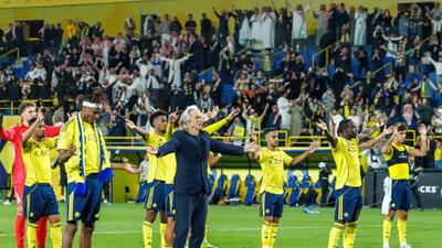  ۸ از ۸؟ رویای تسخیر نصف جهان توسط تیم‌های عربی