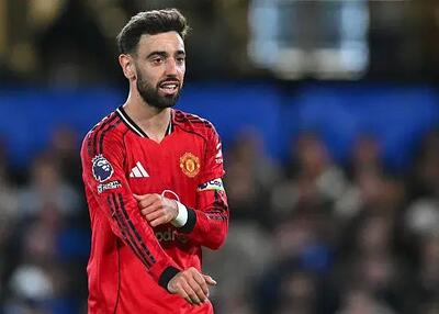  برونو به عربستان: نمی‌خواهم پولدارترین مرد دنیا باشم