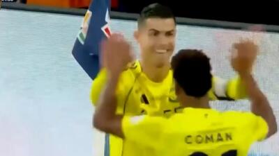  حمله عربستانی‌ها به رونالدو؛ دوره CR7 تمام شده؟