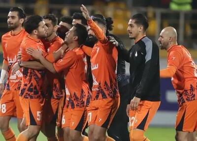  بازگشت ورزشگاه کوچک تهران به چرخه میزبانی