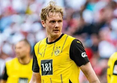  جانشین گریزمان: ستاره کهنه‌کار، محبوب دیوار زرد