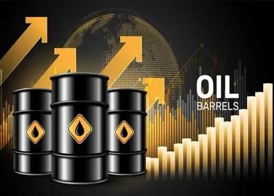  صدای پدافند قیمت نفت را ۵ دلار افزایش داد