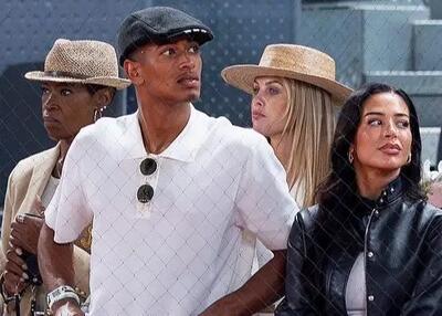  هدیه جالب بلینگام به نامزد و مادرش