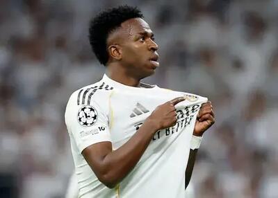  موفقیت رئال: تمدید با بازیکن موردعلاقه پرز!