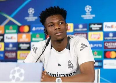  کاسمیرو که رفت، یک رئالی دیگر در اولدترافورد!