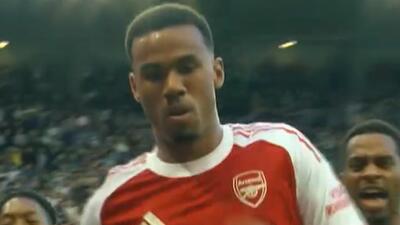  جنون در فوتبال؛ کامبک آرسنال در 10 دقیقه پایانی!