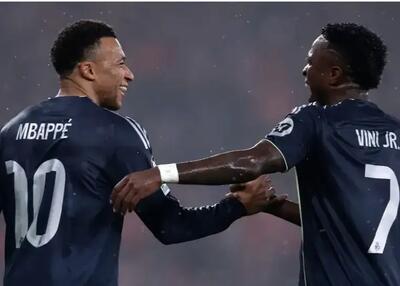  ترکیب رئال و بتیس | بازگشت پیتارش به مرکز میدان