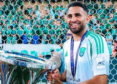  محرز: برایم مهم است که دوباره قهرمان آسیا شوم