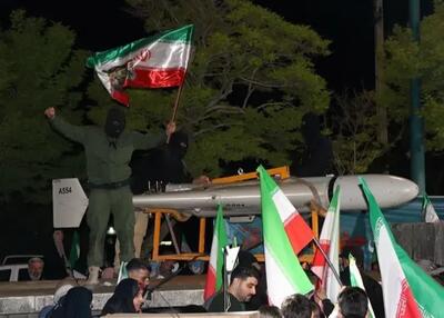  گاردین روایت ترامپ از ایران را رد کرد