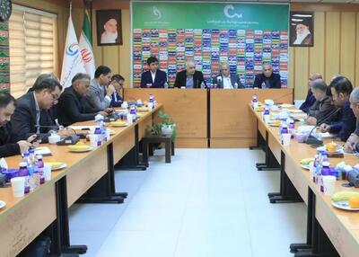  تکلیف سهمیه‌های ایران در این جلسه مشخص می‌شود