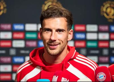  داغِ داغ: ردپای ستاره بایرن در میلان