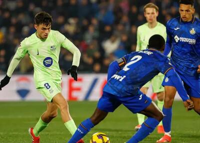  ختافه را ببر و در ال‌کلاسیکو جشن قهرمانی بگیر!