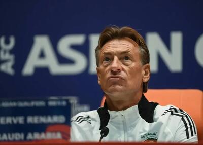  عربستان سرمربی‌اش را بدجور فریب داد!