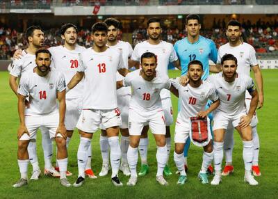  بازتاب جنجال ایران و ایتالیا در رسانه‌های بلژیک