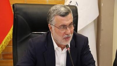  دانش در ذهن دانشمندان ما زنده است/ قوی‌تر از همیشه به سلامت جهانی خدمت خواهیم کرد