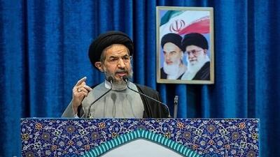 ابوترابی فرد: به اذعان کارشناسان آمریکایی «ایران» در جنگ رمضان به پیروزی قطعی رسید