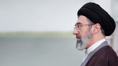  زندگی در میانه جنگ، دغدغه مهم رهبر معظم انقلاب