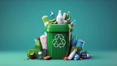  نقش دانش‌بنیان‌ها در مهار پسماند‌های پرخطر محیط زیست