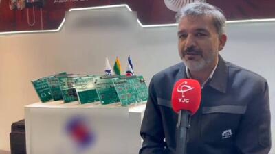  صرفه جویی ۱۰۰ میلیون دلاری، نتیجه تولید دام تراک‌های ۱۵۰ تنی با رانش الکتریکی ایرانی+ فیلم