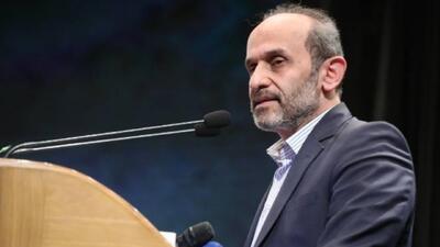  پیام رئیس رسانه ملی به مناسبت سالروز تأسیس رادیو در ایران