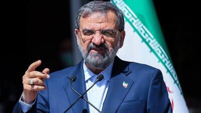  محسن رضایی: جهان صدای شکستن قدرت آمریکا را از خلیج فارس خواهد شنید