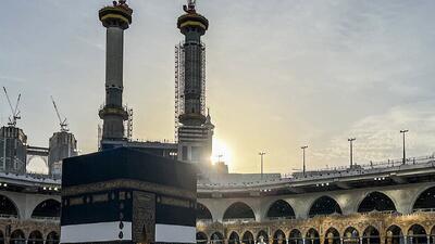  جزئیات اعزام ۳۰ هزار نفر از هموطنان به حج تمتع ۱۴۰۵