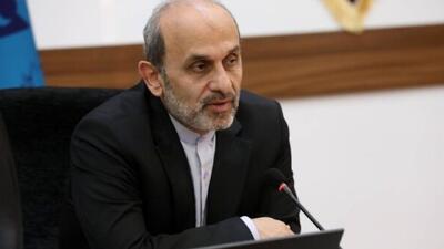  رئیس رسانه‌ملی: همه ما ایرانی و انقلابی هستیم