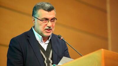  وزیر بهداشت: دشمنان نمی‌دانند دانش در ذهن دانشمندان ما زنده است