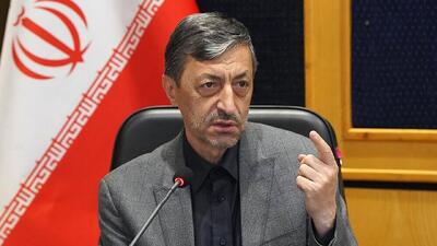  وحدت مسئولان و همدلی مردم سد محکمی در برابر زیاده‌خواهی دشمنان ایران