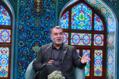  مسعود ده‌نمکی: در «اخراجی‌ها» برای ملی کردن دفاع فریاد می‌زدم که به درد امروز می‌خورد
