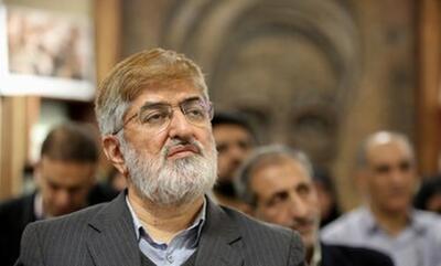  مطهری: در زمان محاصره دریایی نباید مذاکره کرد
